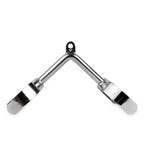 VirtuFit Rowing Handle Pro - Poignée en V - Tweedekans