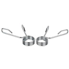 VirtuFit Olympic Spring Clips - Tweedekans