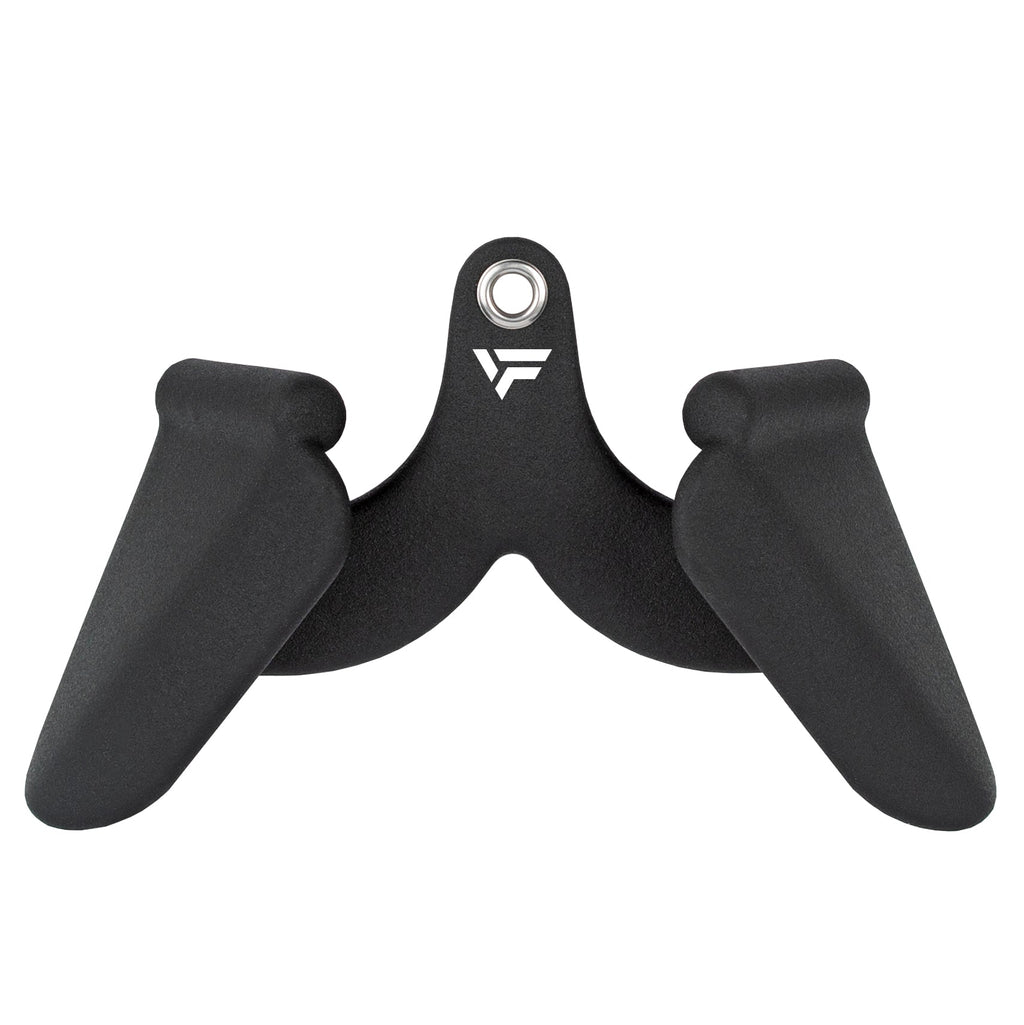 VirtuFit Foam Grip - Row Handle - Tweedekans