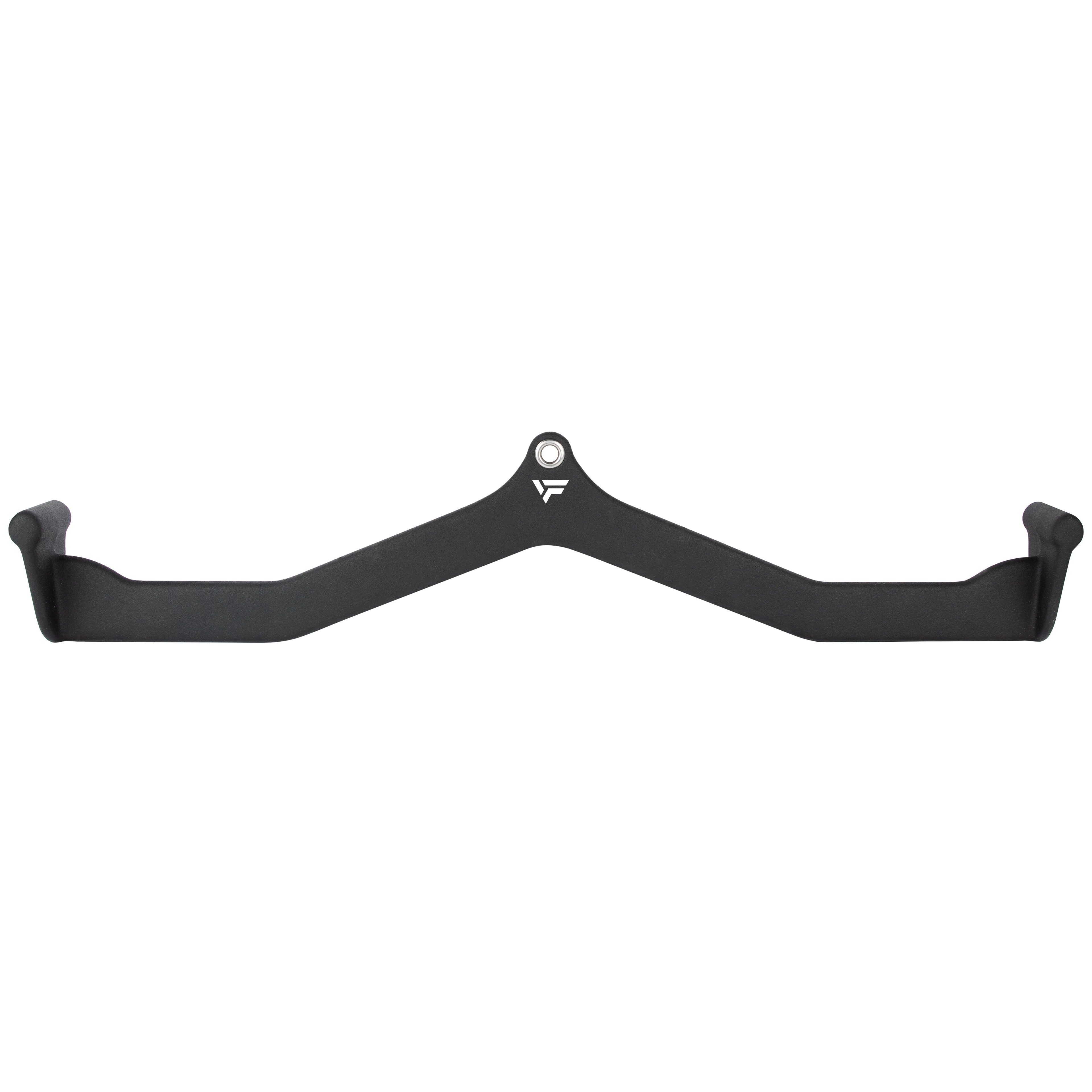 VirtuFit Foam Grip - Barre de traction - Tweedekans