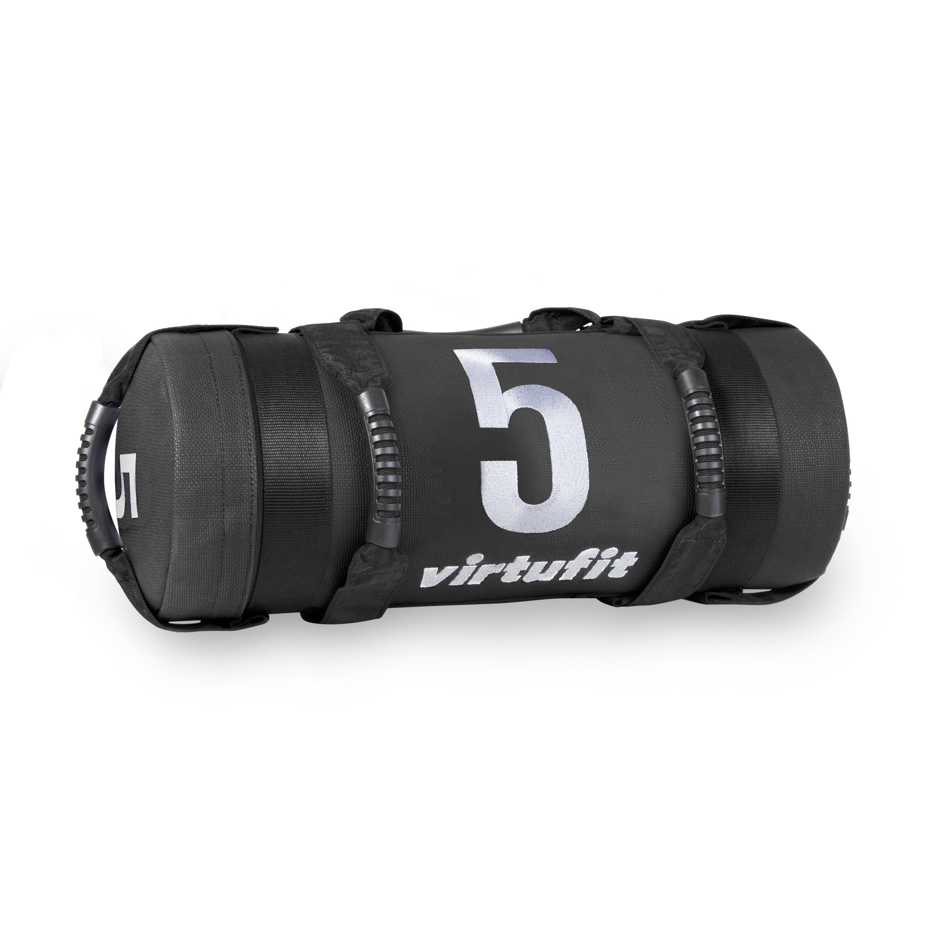 VirtuFit Power Bag - Sac Bulgare - 5 kg