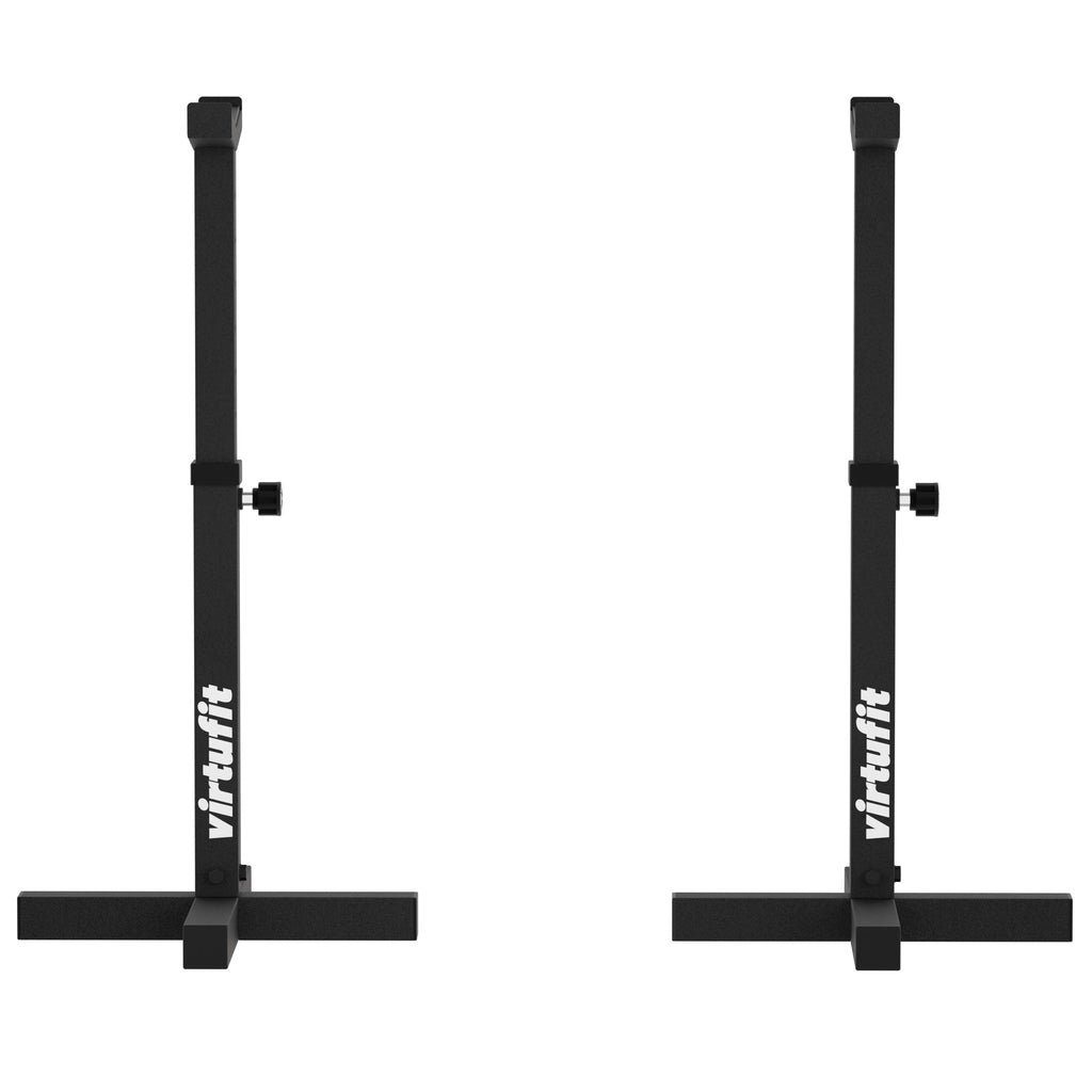VirtuFit Spotter Catchers - Supports de licol - Support de licol
