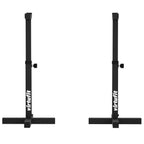 VirtuFit Spotter Catchers - Supports de licol - Support de licol