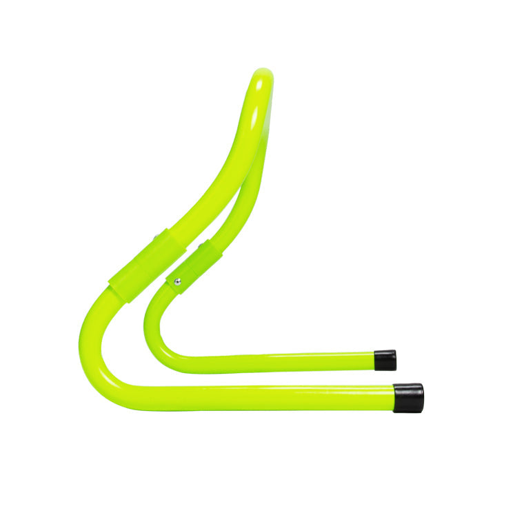 Horde ajustable VirtuFit - Vert