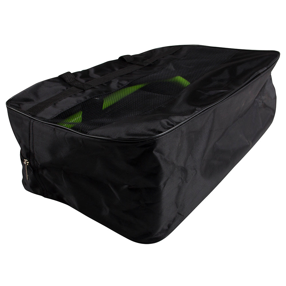 VirtuFit Bag for Adjustable Hurdles - Noir - Tweedekans