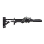 VirtuFit Multifunction Pull Up Bar Pro - Barre de traction - Montage mural - Matériel de fixation