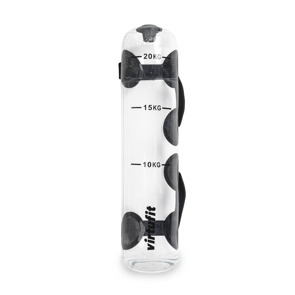 VirtuFit Aquabag - Transparent - 20 kg