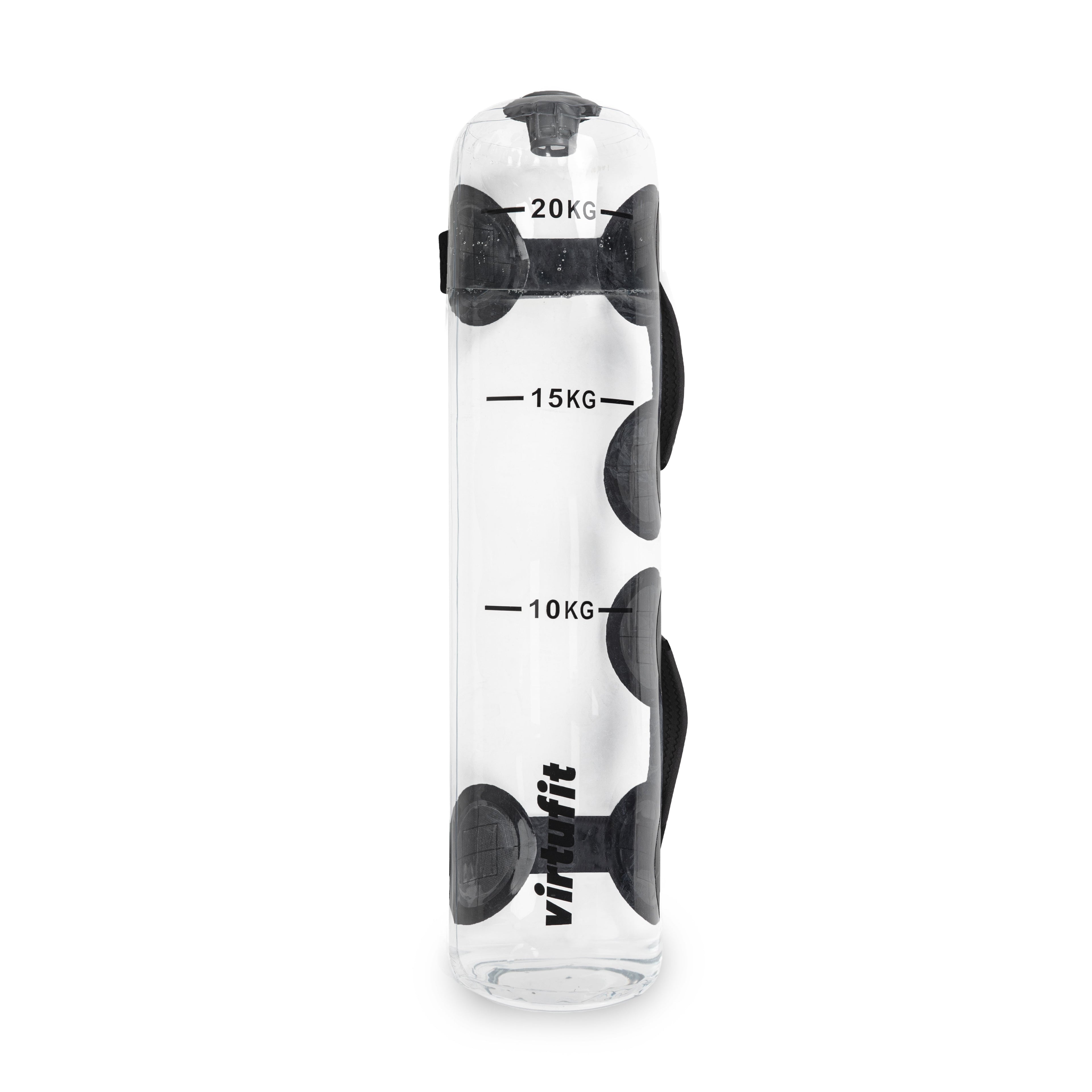VirtuFit Aquabag - Transparent - 20 kg