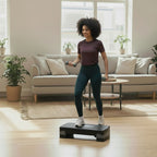 VirtuFit Essential Step/Stepper d'aérobic