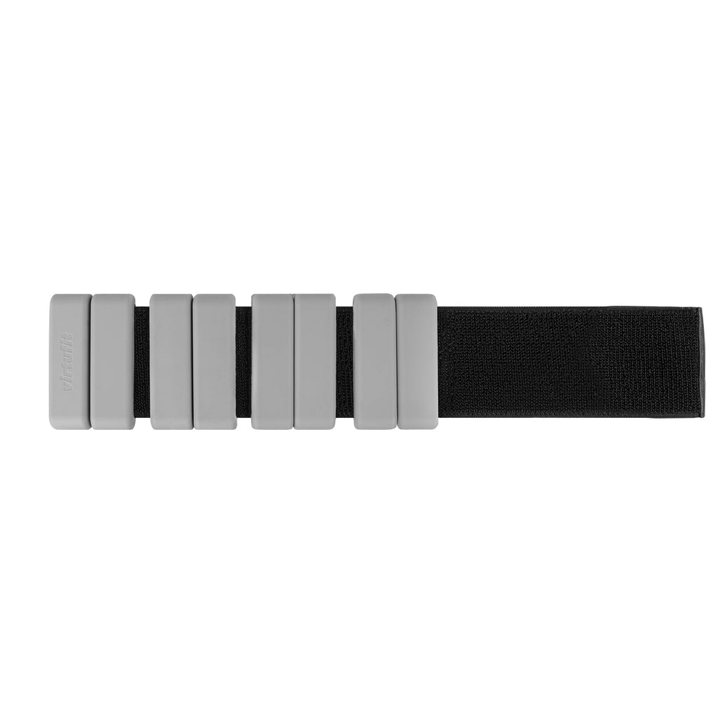 VirtuFit Poids de cheville et de poignet Pro 2 x 500 gr