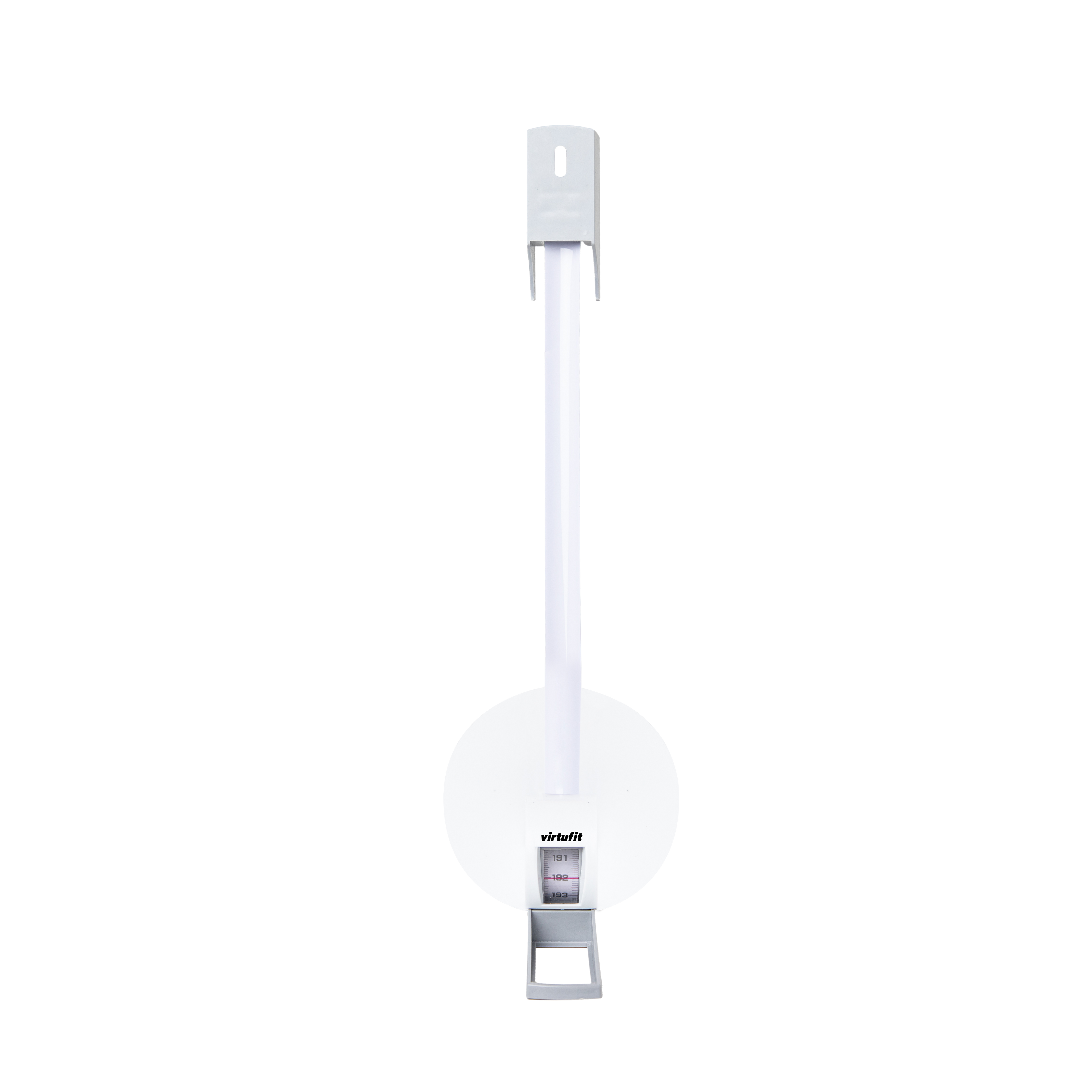 VirtuFit Lengte Meter - 220 cm - Tweedekans