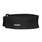 VirtuFit Running Belt Pro - 2 Opbergvakken - Set van 2
