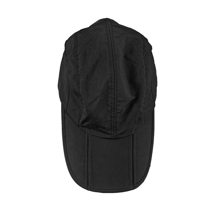 VirtuFit Casquette de Sport - Noir