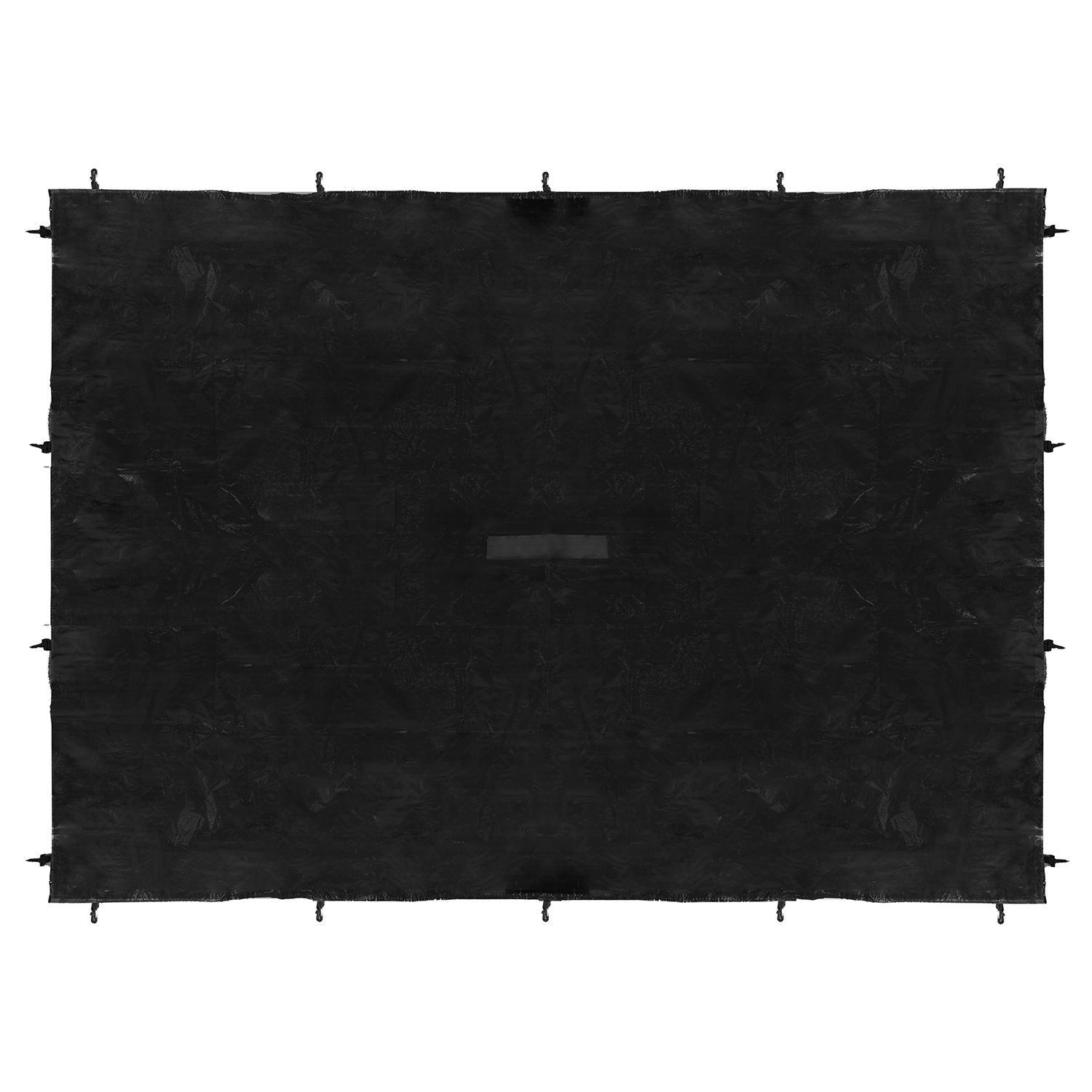 Housse de trampoline VirtuFit - Housse de protection - 213 x 305 cm - Tweedekans