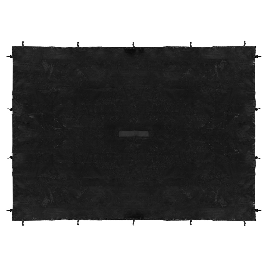Housse de trampoline VirtuFit - Housse de protection - 183 x 274 cm - Tweedekans