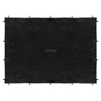 Housse de trampoline VirtuFit - Housse de protection - 183 x 274 cm - Tweedekans