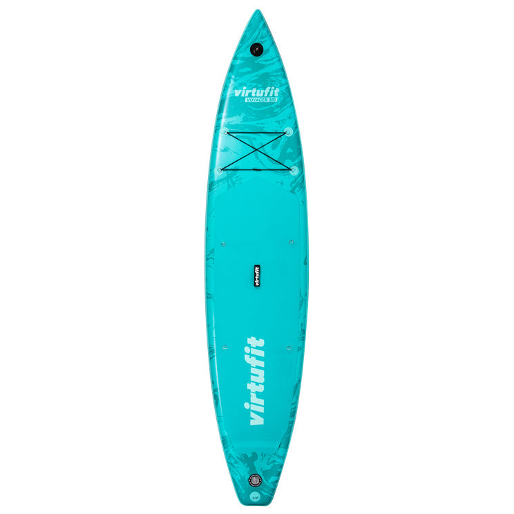 VirtuFit Supboard Voyager 381 - Turquoise - Deuxième chance