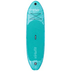 Virtufit Supboard Surfer 305 - Turquoise