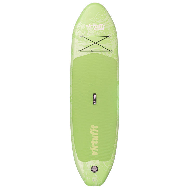 VirtuFit Supboard Ocean 275 - Leaf Green - Met accessoires en draagtas - Tweedekans