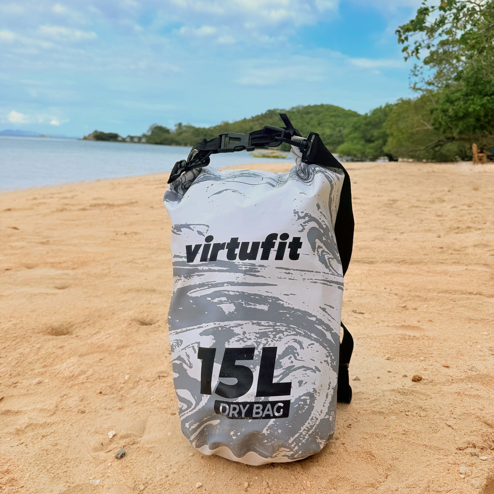 VirtuFit Dry Bag 5L - Tweedekans