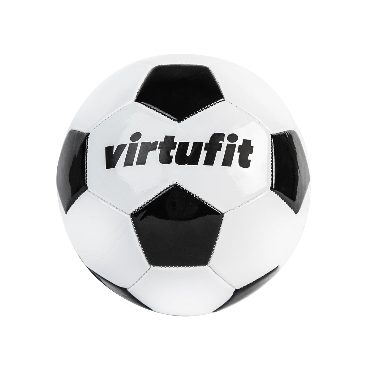 VirtuFit Football - Ballon - Taille 5 - Tweedekans