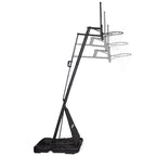 VirtuFit Poteau de Basket Premium Réglable - 245 à 305 cm - Tweedekans