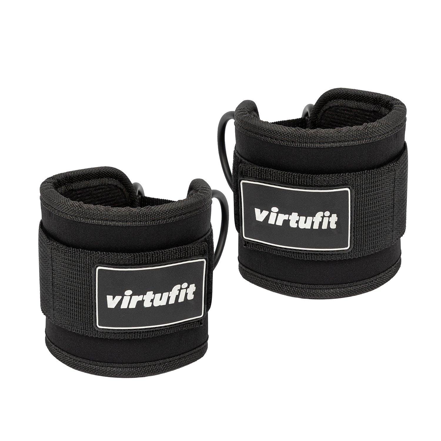 VirtuFit Nylon Ankle Strap Set Pro - Tweedekans