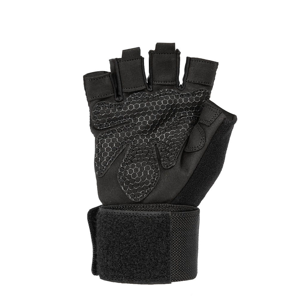 VirtuFit Gants de Fitness Pro avec Bracelet