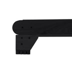 VirtuFit Elevate Kit - Elevation pour Elite Water Resistance Edition Noire - Tweedekans