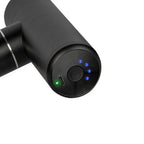 VirtuFit M1s Mini Pistolet de Massage - 4 accessoires