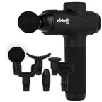 VirtuFit M2 Basic Massage Gun - 6 accessoires - Tweedekans