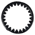 VirtuFit Hula Hoop de Massage Réglable