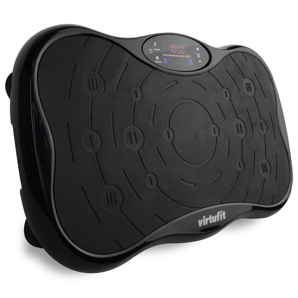 VirtuFit Plaque Vibrante de Fitness - Deuxième Chance