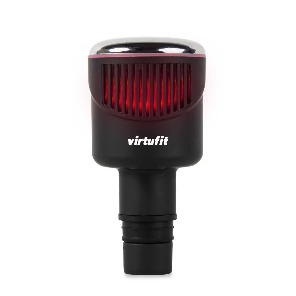 VirtuFit Heat & Cold Attachment pour pistolets de massage - Tweedekans