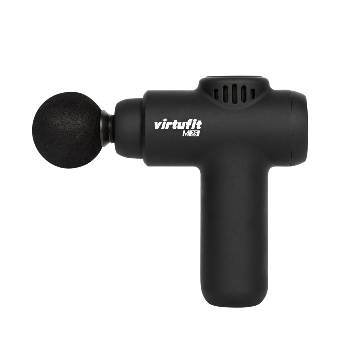 Pistolet de Massage Mini VirtuFit M2s – Avec 4 Embouts Inclus - Tweedekans