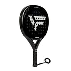 VirtuFit Hybrid Padel Set - Zwart - Silver