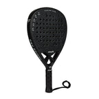 VirtuFit Fusion Pro Padel Set - Zwart - Silver