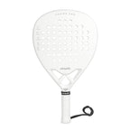 Raquette de padel VirtuFit Fusion Pro - Blanc - Argent - Tweedekans
