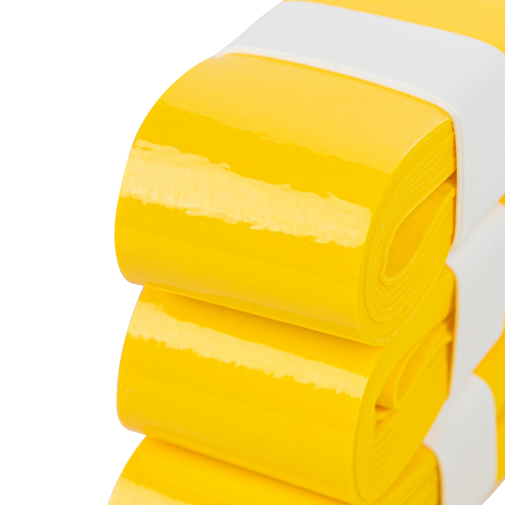 VirtuFit Pro Padel Overgrip - jaune - Tweedekans
