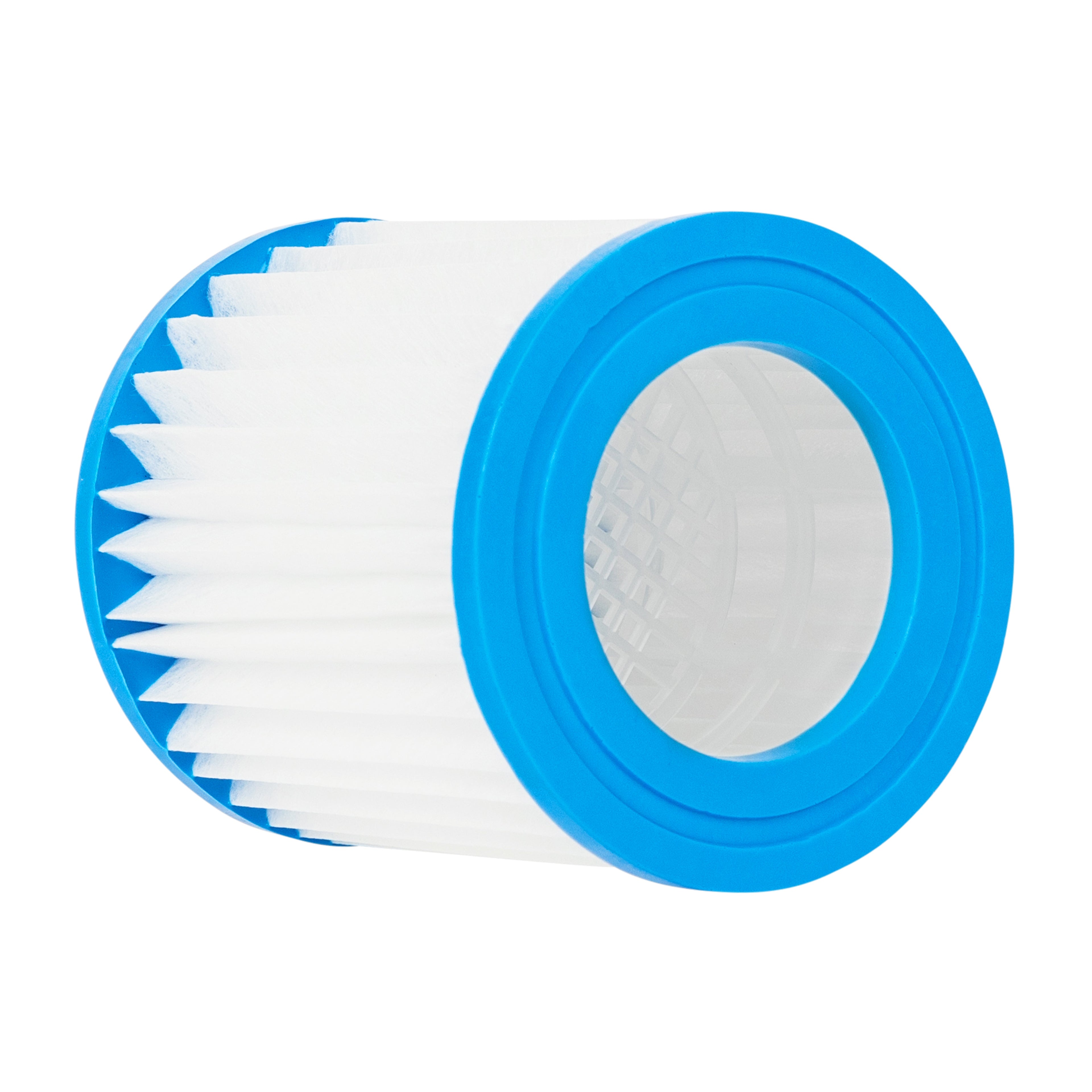 VirtuFit Cartouche pour Pompe Filtrante de Piscine Type I - Tweedekans