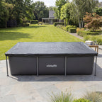 VirtuFit Bâche de Piscine 260 x 180 cm - Universelle - Tweedekans