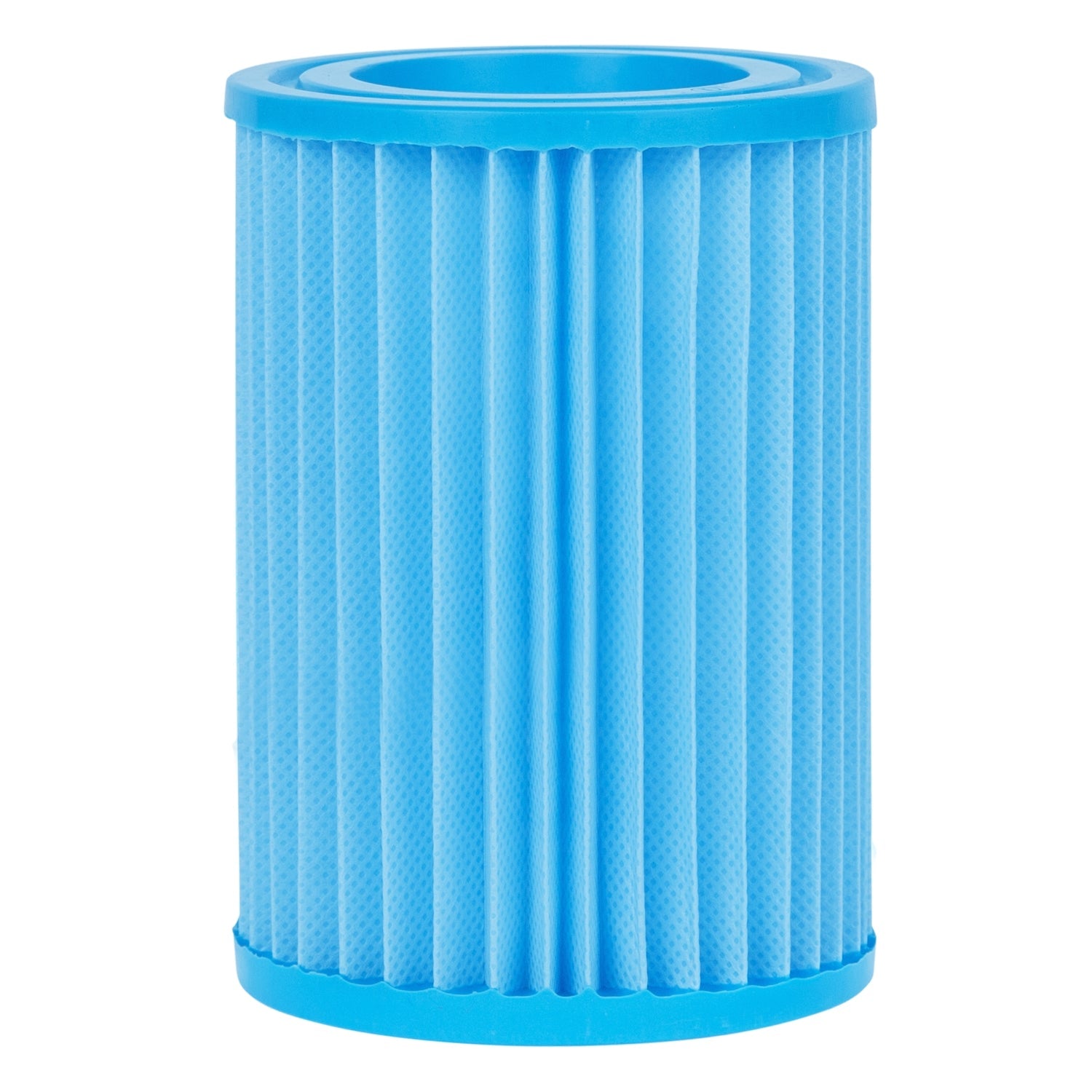 VirtuFit Voordeelbox Anti Bacteriële Cartridge Filterpomp Type II 6x