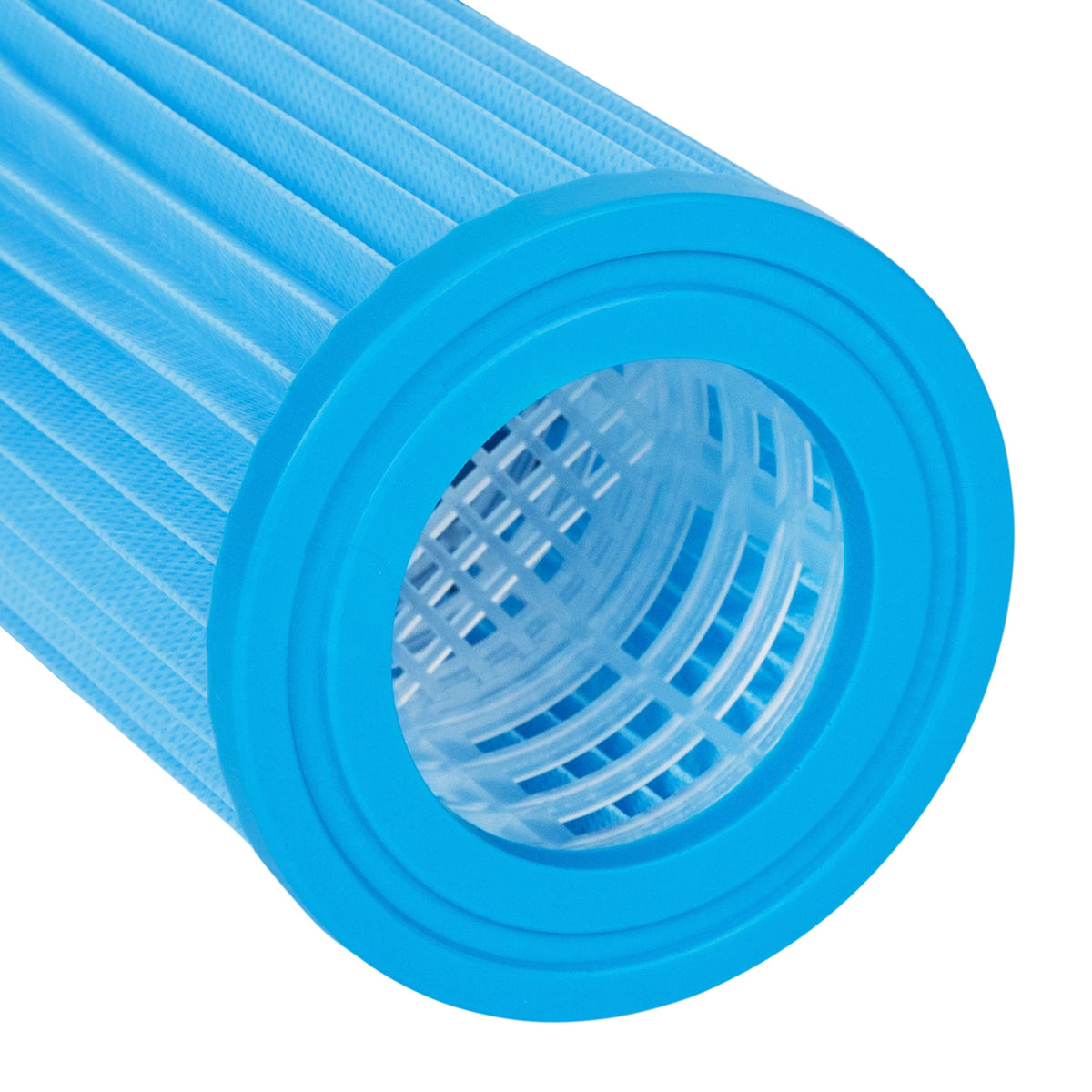 VirtuFit Cartouche Antibactérienne pour Pompe Filtrante de Piscine Type II - Tweedekans