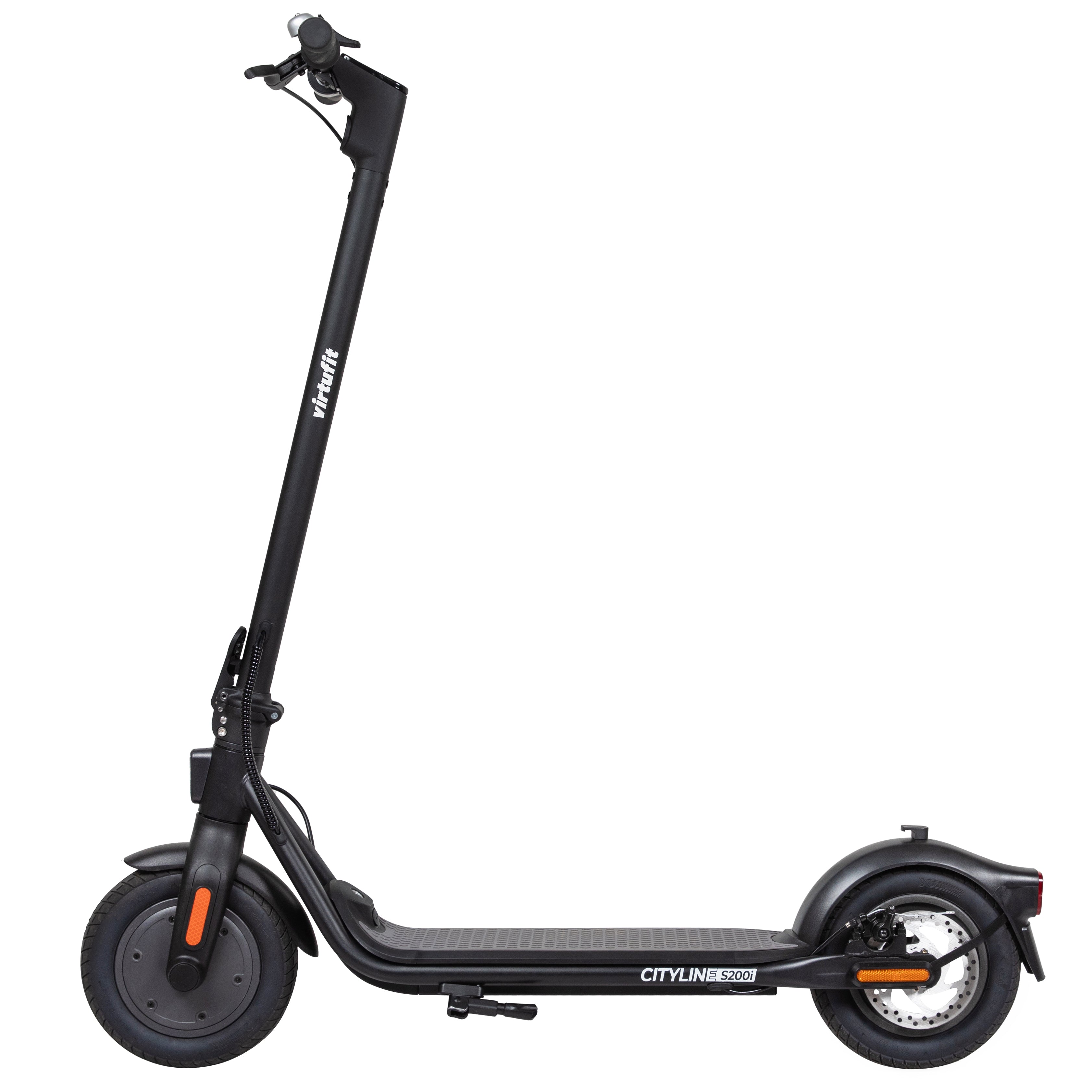 VirtuFit Cityline S200i E-Step - Elektrische Step - Tweedekans