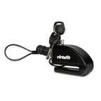 VirtuFit Brake Disk Lock - Cadenas pour E-Step - Tweedekans