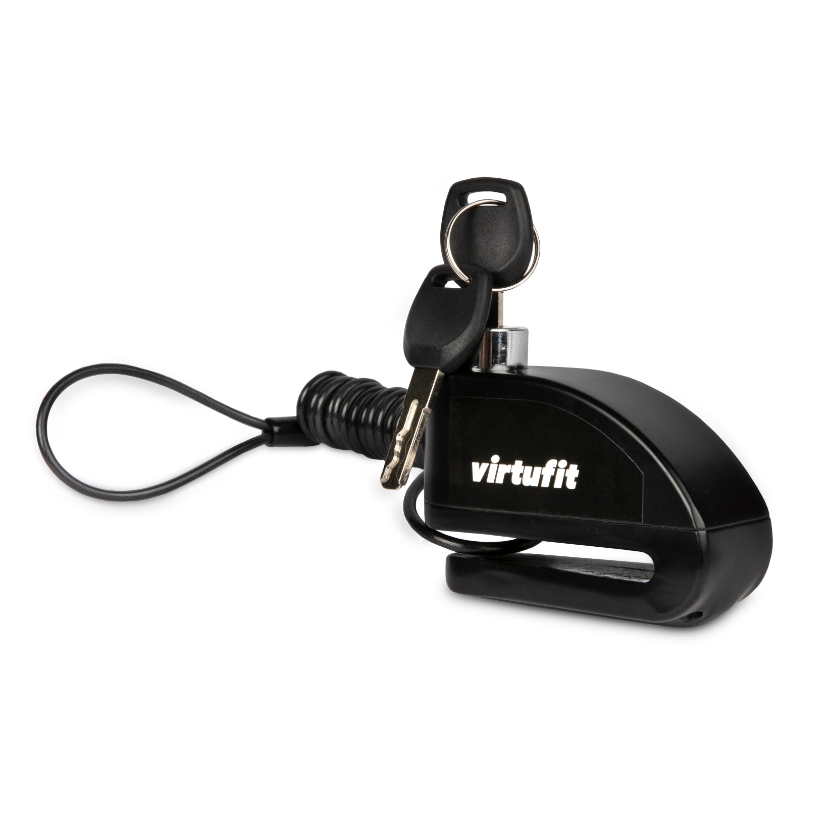 VirtuFit Brake Disk Lock - Cadenas pour E-Step - Tweedekans