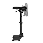 Selle VirtuFit - Siège pour E-Step S200i - Deuxième chance