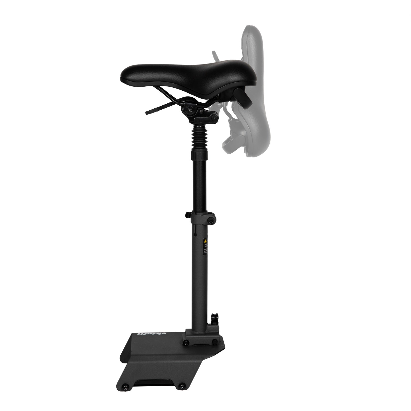 Selle VirtuFit - Siège pour E-Step S200i - Deuxième chance