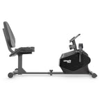 VirtuFit RB100 Vélo semi-allongé (recumbent) – modèle 2026 (RB 1.0)