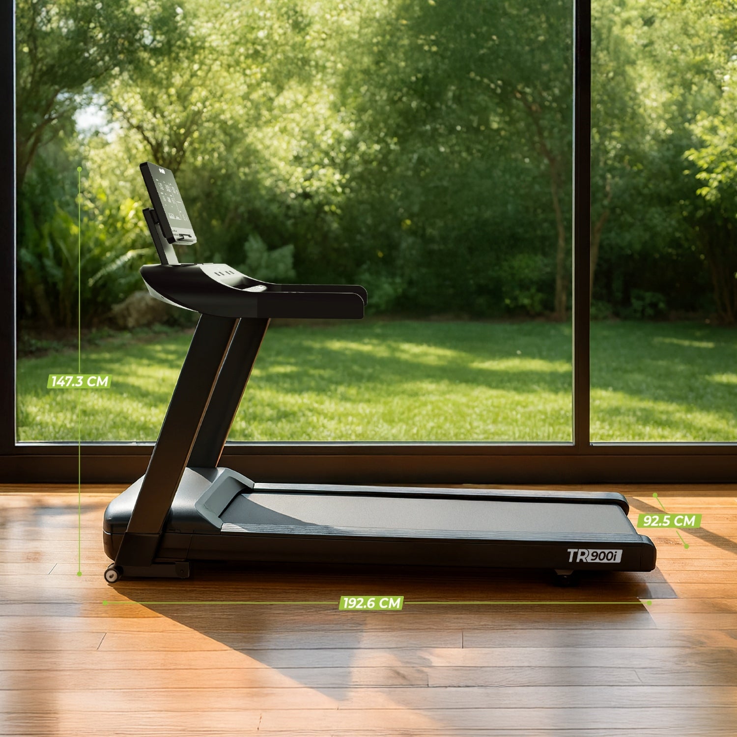 Tapis de course VirtuFit TR900i - Modèle 2026 (TR-900i)